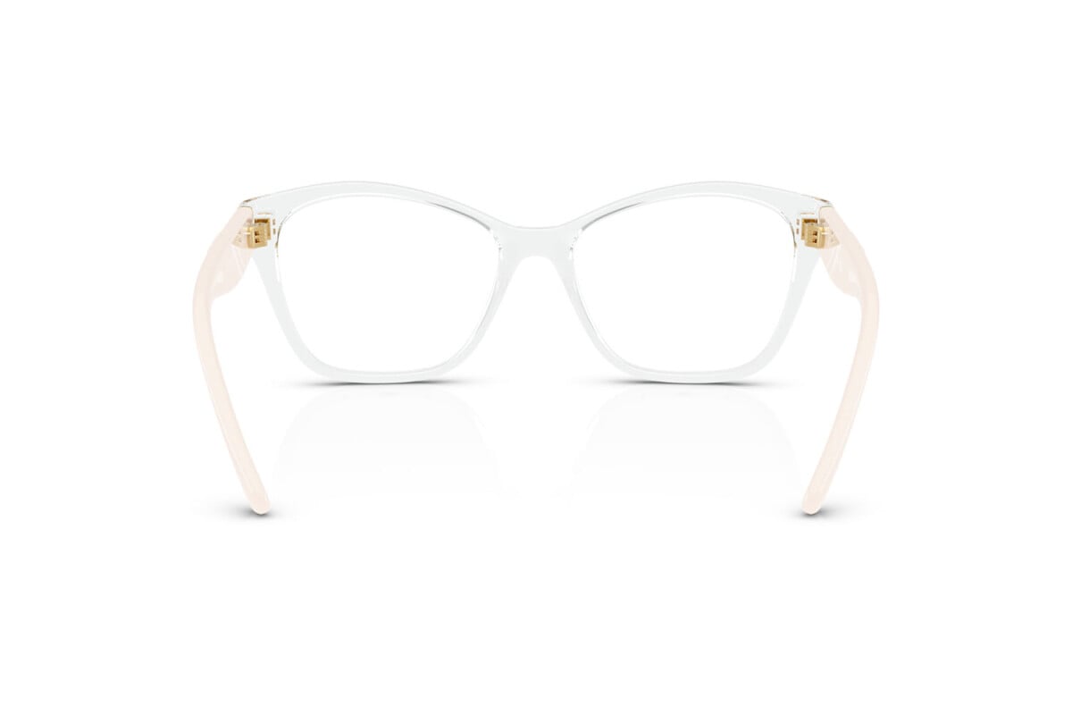 VOGUE - W745 TRASPARENTE | OCCHIALE DA VISTA DONNA - VO 5628 TAGLIA 53