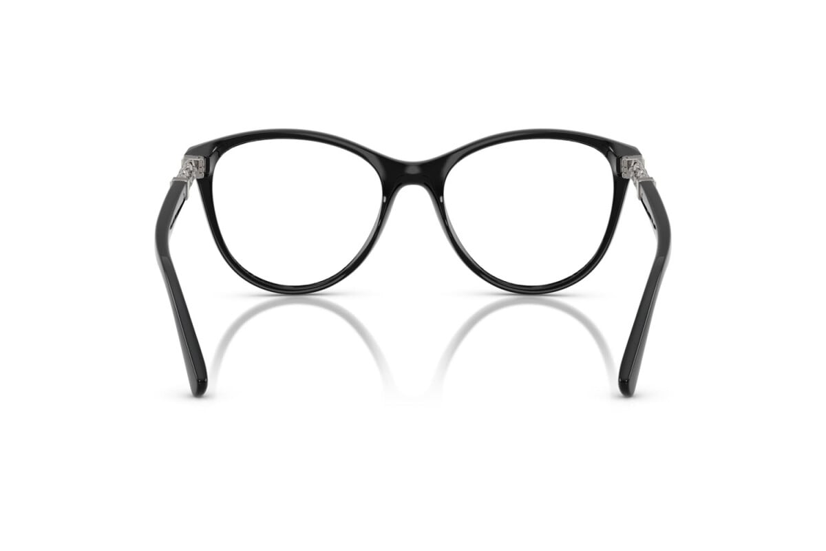 VOGUE - W44 NERO | OCCHIALE DA VISTA DONNA - VO 5631B TAGLIA 51