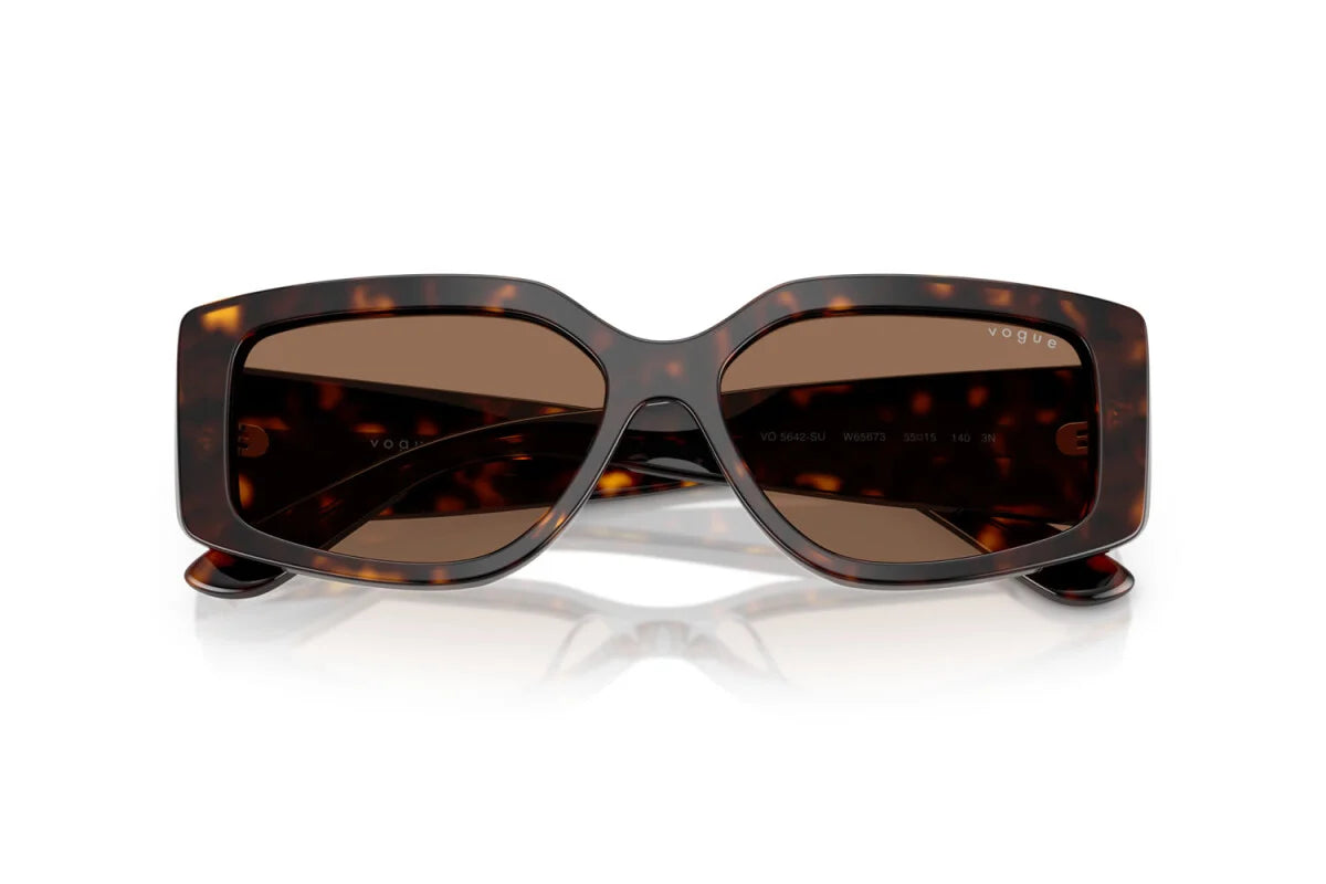 RAY-BAN RB 4429 - 672332 BLACK ON GOLD | UNISEX CALIBER 55 SUNGLASSES 