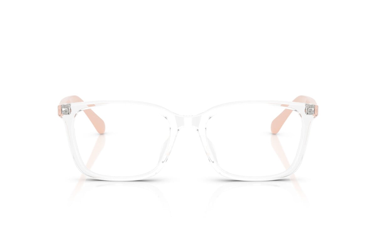 VOGUE - W745 TRASPARENTE | OCCHIALE DA VISTA DONNA - VO 5643D TAGLIA 53