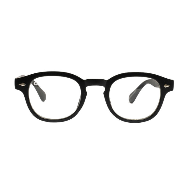 OCCHIALE DA SOLE UOMO OS SUNGLASSES - BERLINO BLUE LIGHT NERO