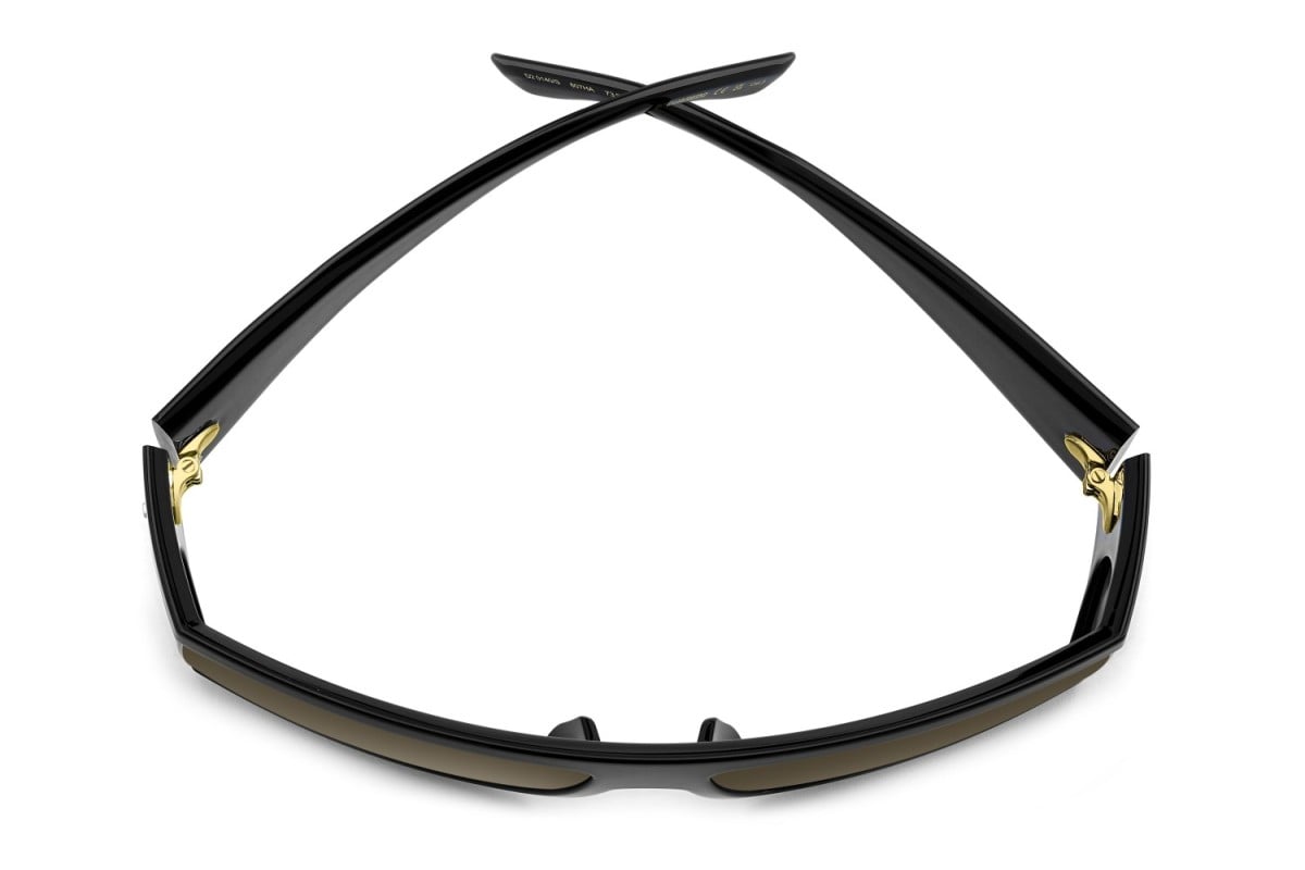 OCCHIALE DA SOLE UOMO | DSQUARED2 D2 0140/S - 207427 807 HA - CALIBRO 73