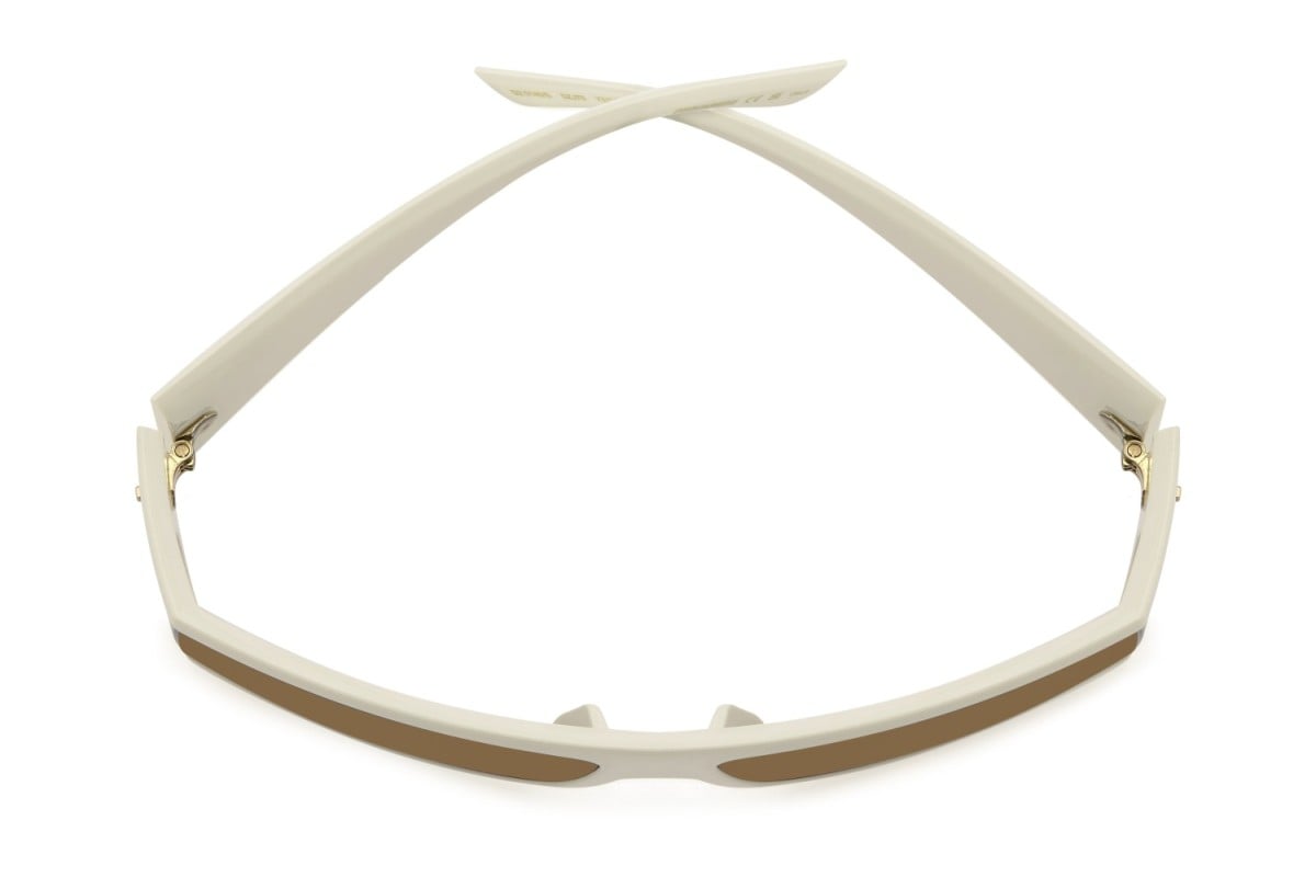 OCCHIALE DA SOLE UOMO | DSQUARED2 D2 0140/S - 207427 SZJ 70 - CALIBRO 73