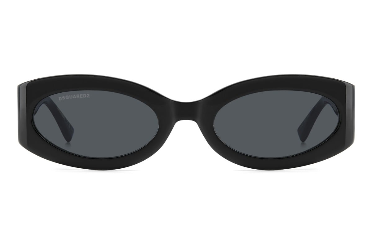 OCCHIALE DA SOLE DONNA | DSQUARED2 D2 0150/G/S - 207431 807 IR - CALIBRO UNICO