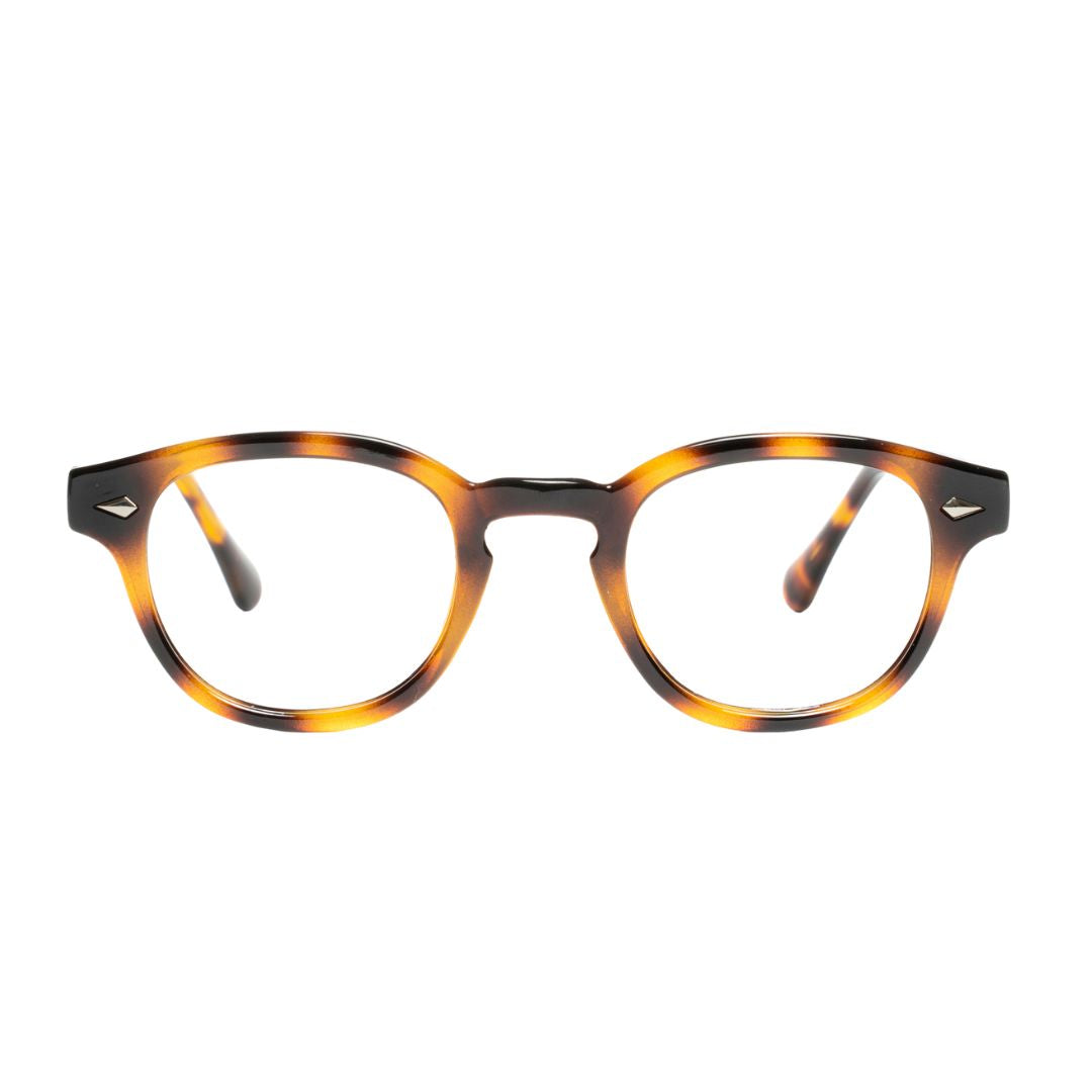 OCCHIALE DA SOLE DONNA OS SUNGLASSES - BERLINO BLUE LIGHT TARTARUGATO