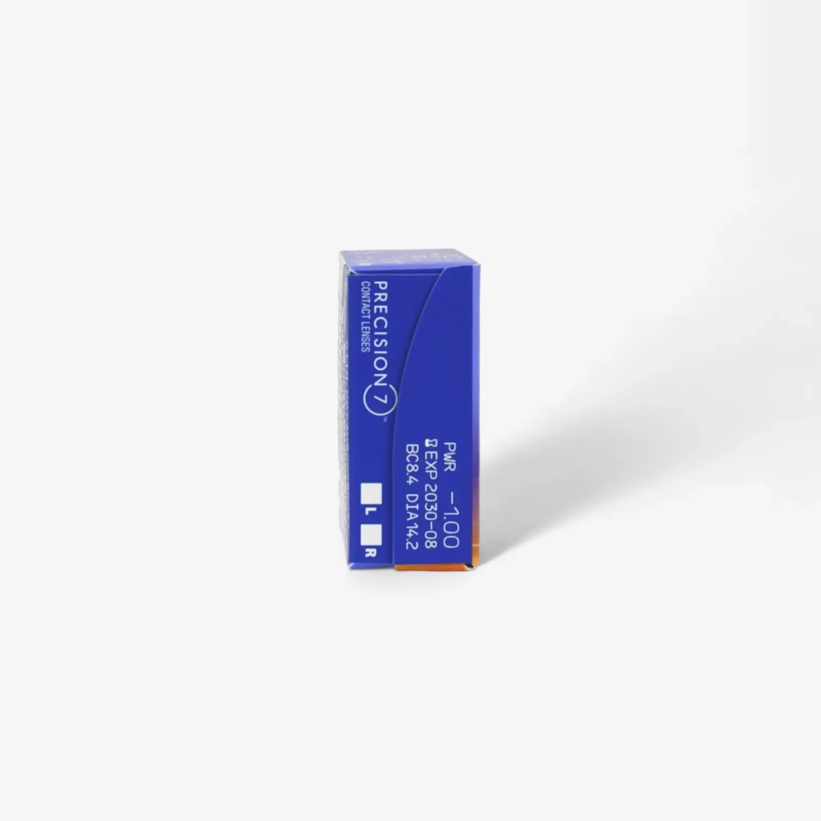 Precision7 (12 lenti)