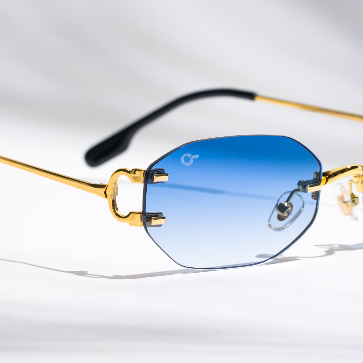 OCCHIALE DA SOLE UOMO OS SUNGLASSES - MEDELLÌN BLU