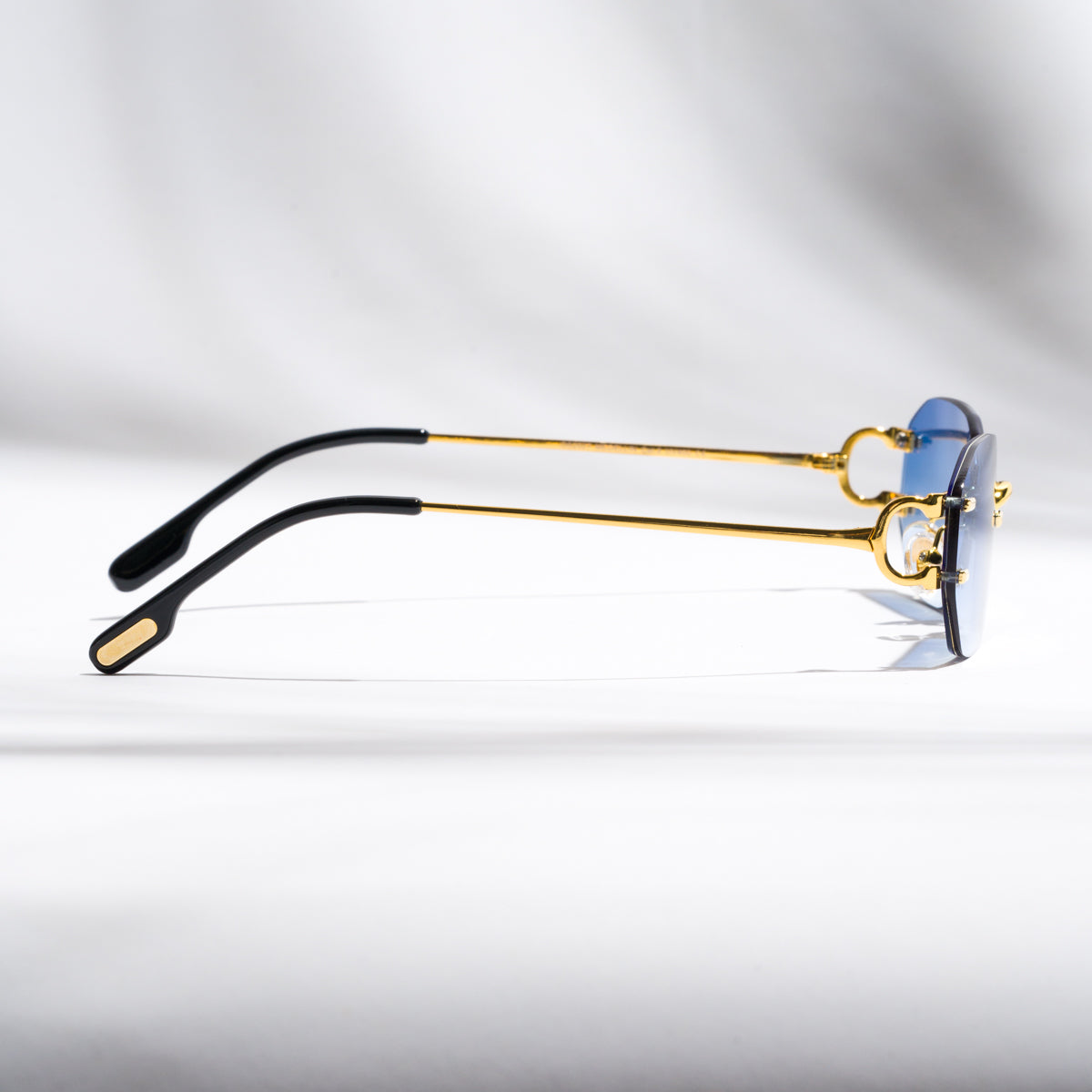 OCCHIALE DA SOLE UOMO OS SUNGLASSES - MEDELLÌN BLU