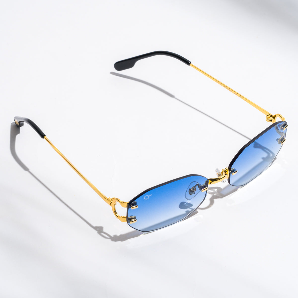 OCCHIALE DA SOLE DONNA OS SUNGLASSES - MEDELLÌN BLU