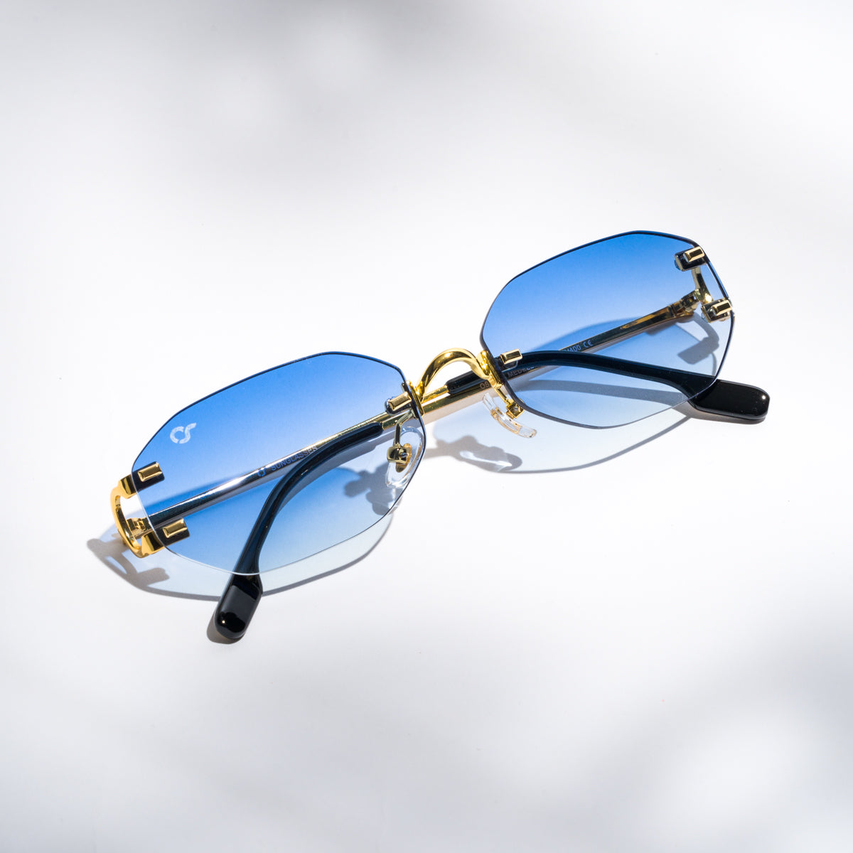 OCCHIALE DA SOLE DONNA OS SUNGLASSES - MEDELLÌN BLU