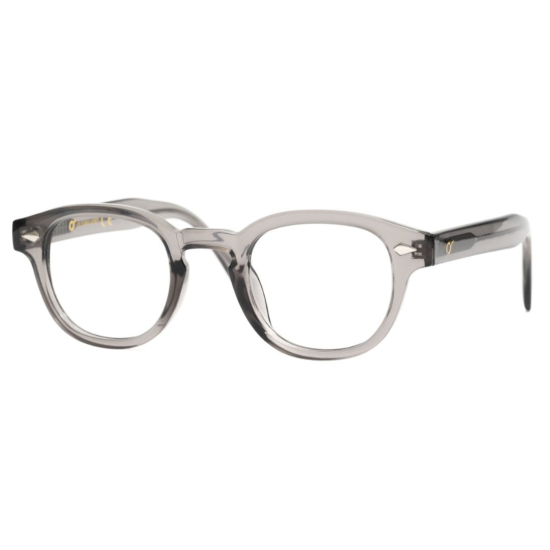 OCCHIALE DA SOLE UOMO OS SUNGLASSES - BERLINO BLUE LIGHT TRASPARENTE