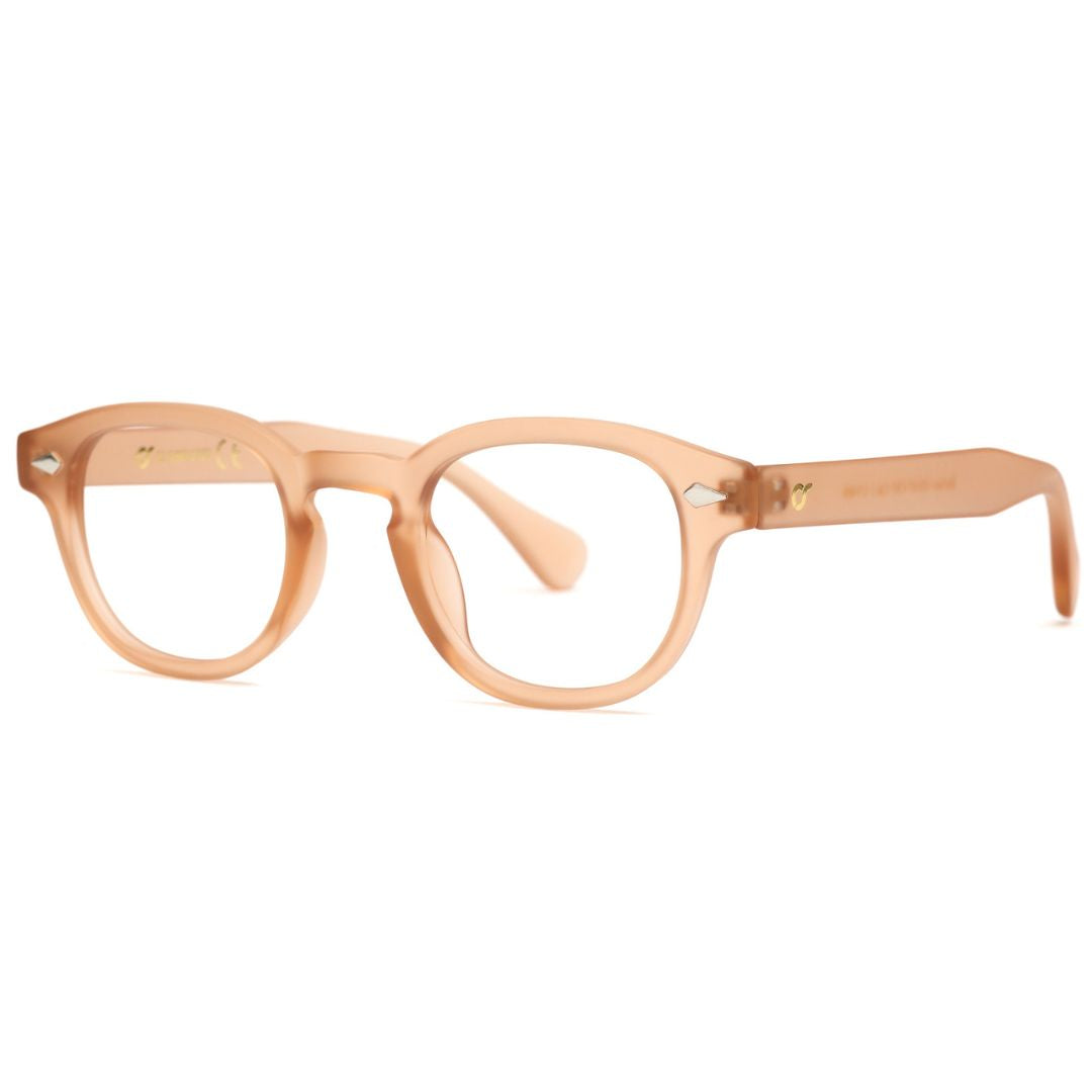 OCCHIALE DA SOLE UOMO OS SUNGLASSES - BERLINO BLUE LIGHT MIELE