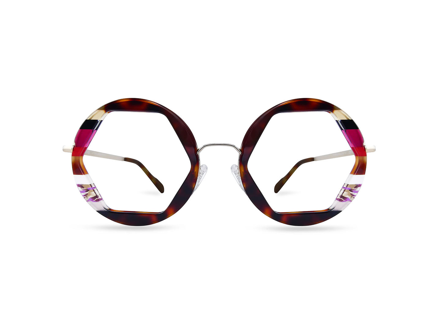 OCCHIALI DA VISTA MODELLO ALBARELLA 2 DONNA | ULTRA LIMITED ULSTITALB2HA HAVANA - CALIBRO 50