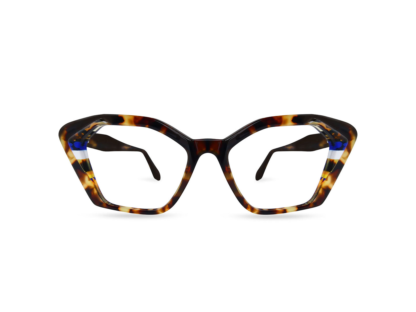 OCCHIALI DA VISTA MODELLO ALTAMURA DONNA | ULTRA LIMITED ULATHA HAVANA - CALIBRO 53