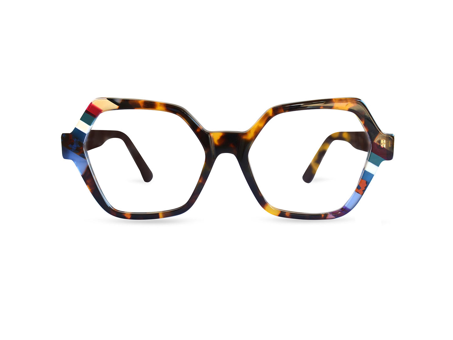 OCCHIALI DA VISTA MODELLO CARRARA DONNA | ULTRA LIMITED HAVANA - CALIBRO 54
