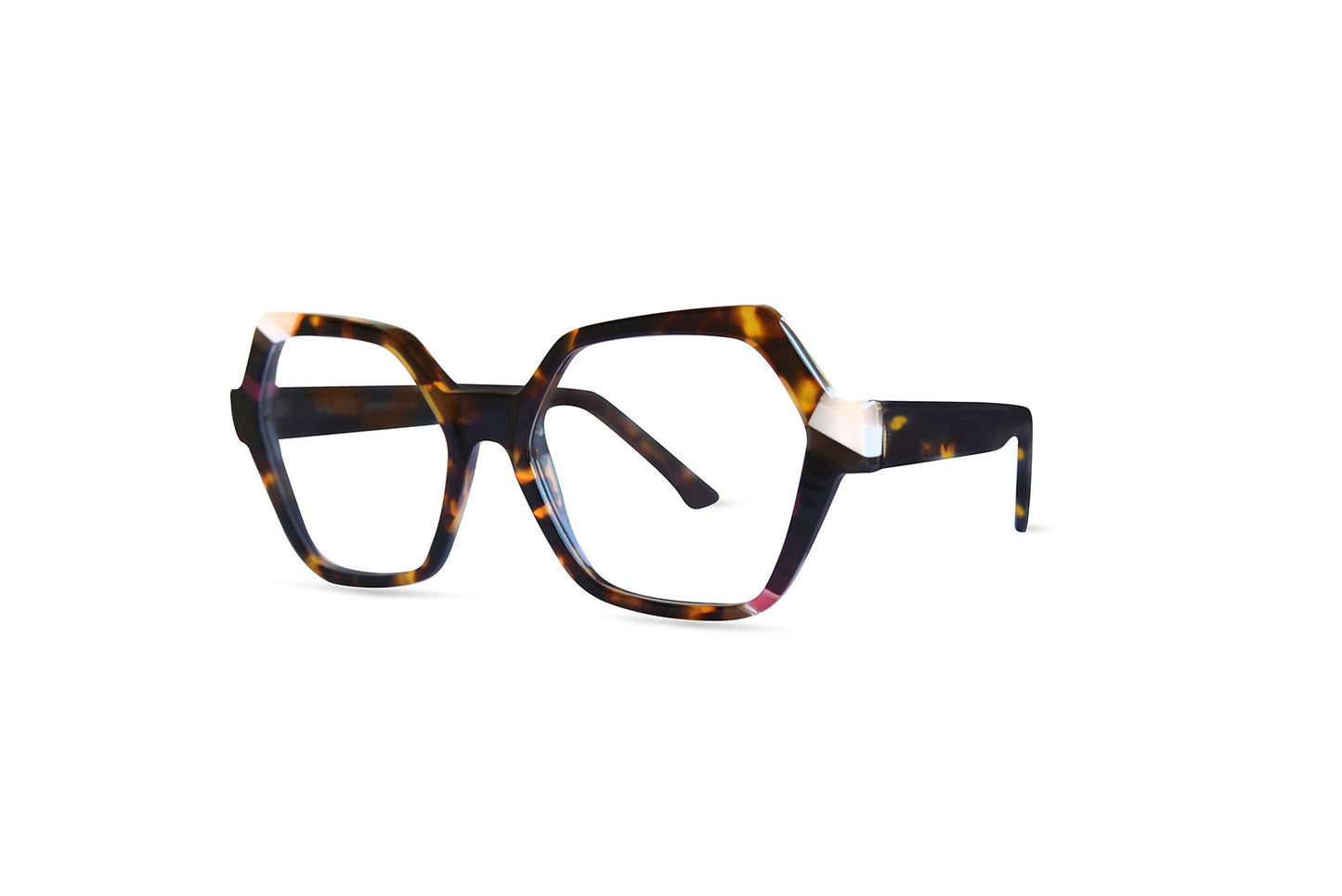 OCCHIALI DA VISTA MODELLO CARRARA DONNA | ULTRA LIMITED HAVANA - CALIBRO 54
