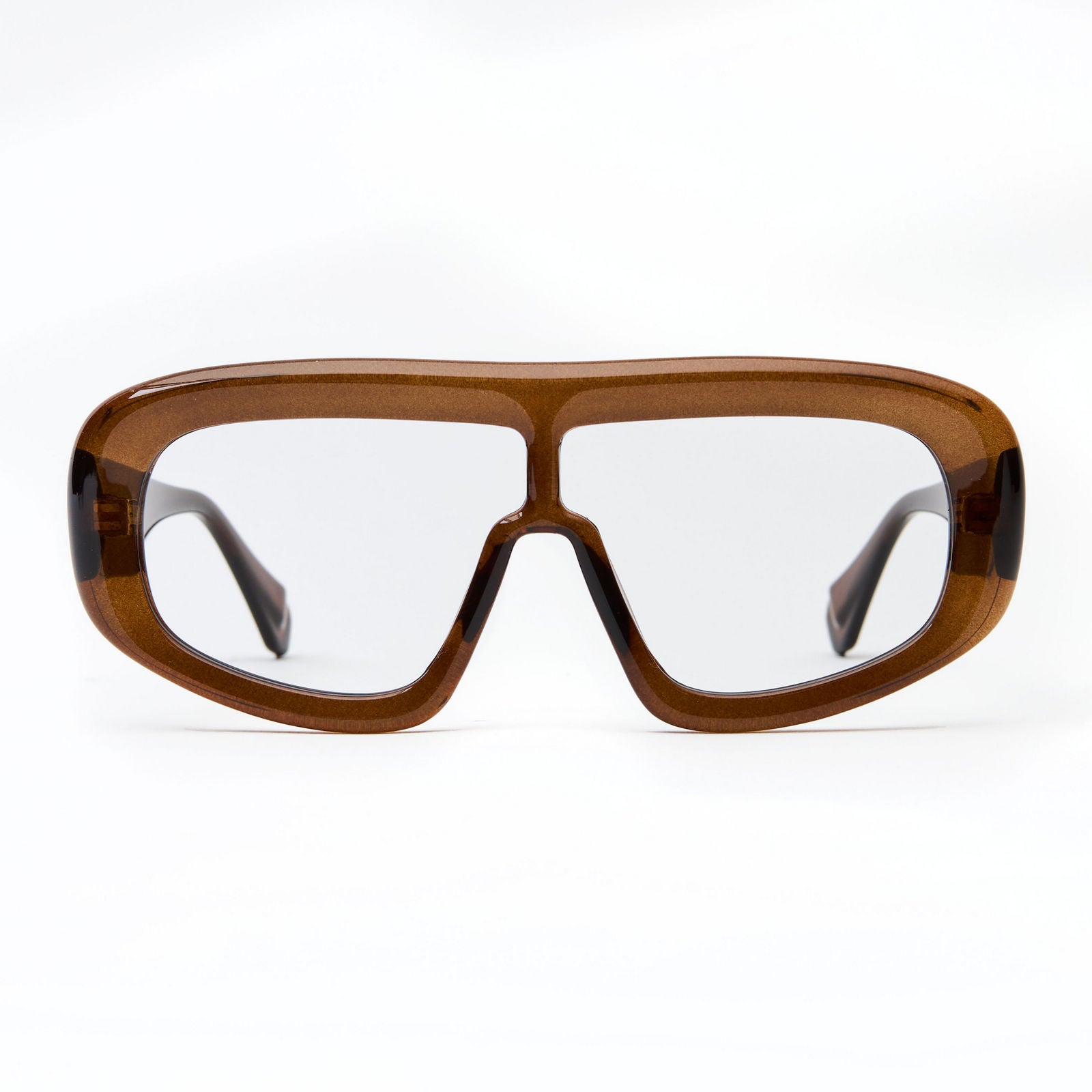 OCCHIALE DA SOLE DONNA OS SUNGLASSES - VIENNA MOCHA OPT