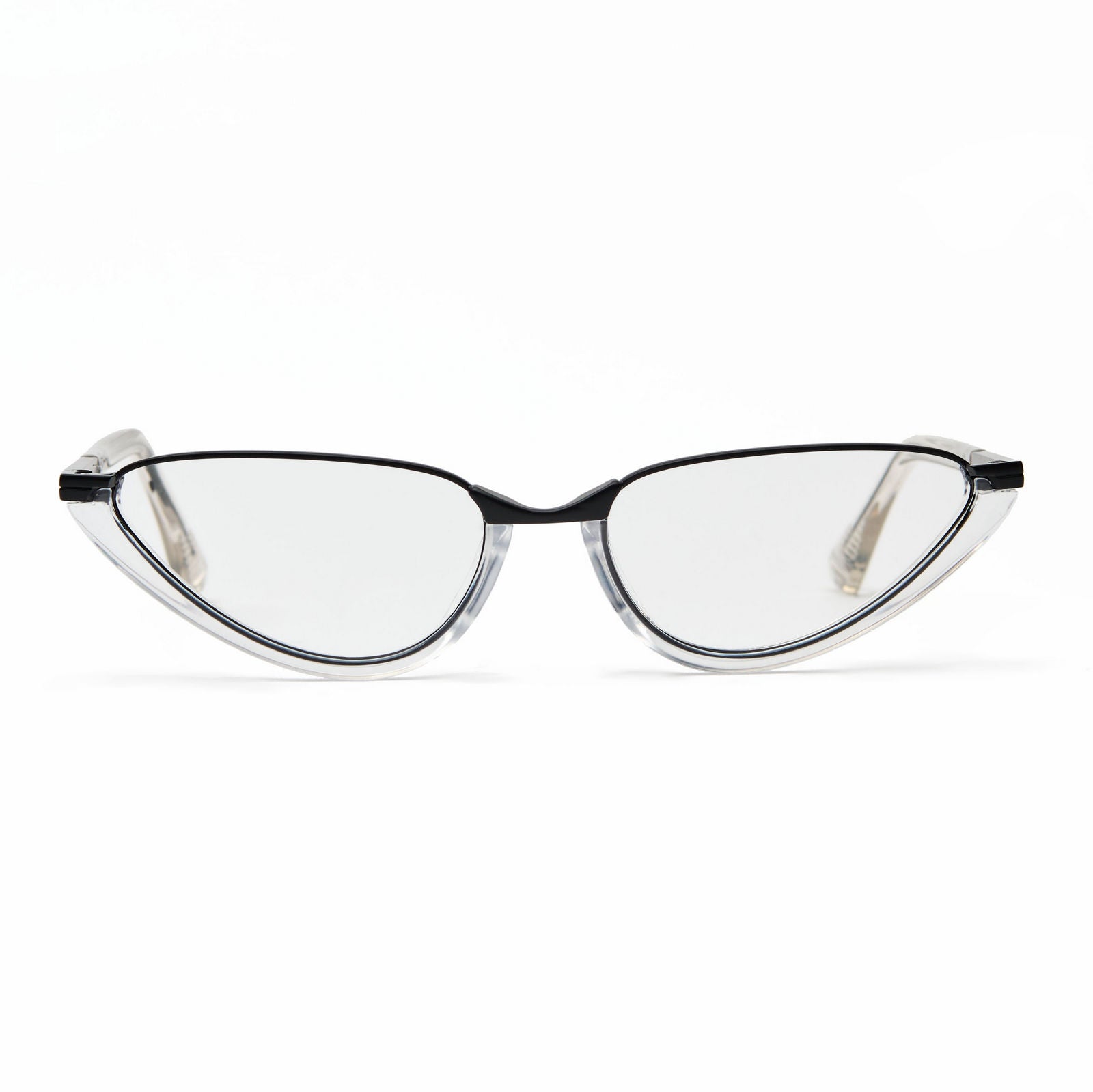 OCCHIALE DA SOLE DONNA OS SUNGLASSES - MONTECARLO BLACK OPT