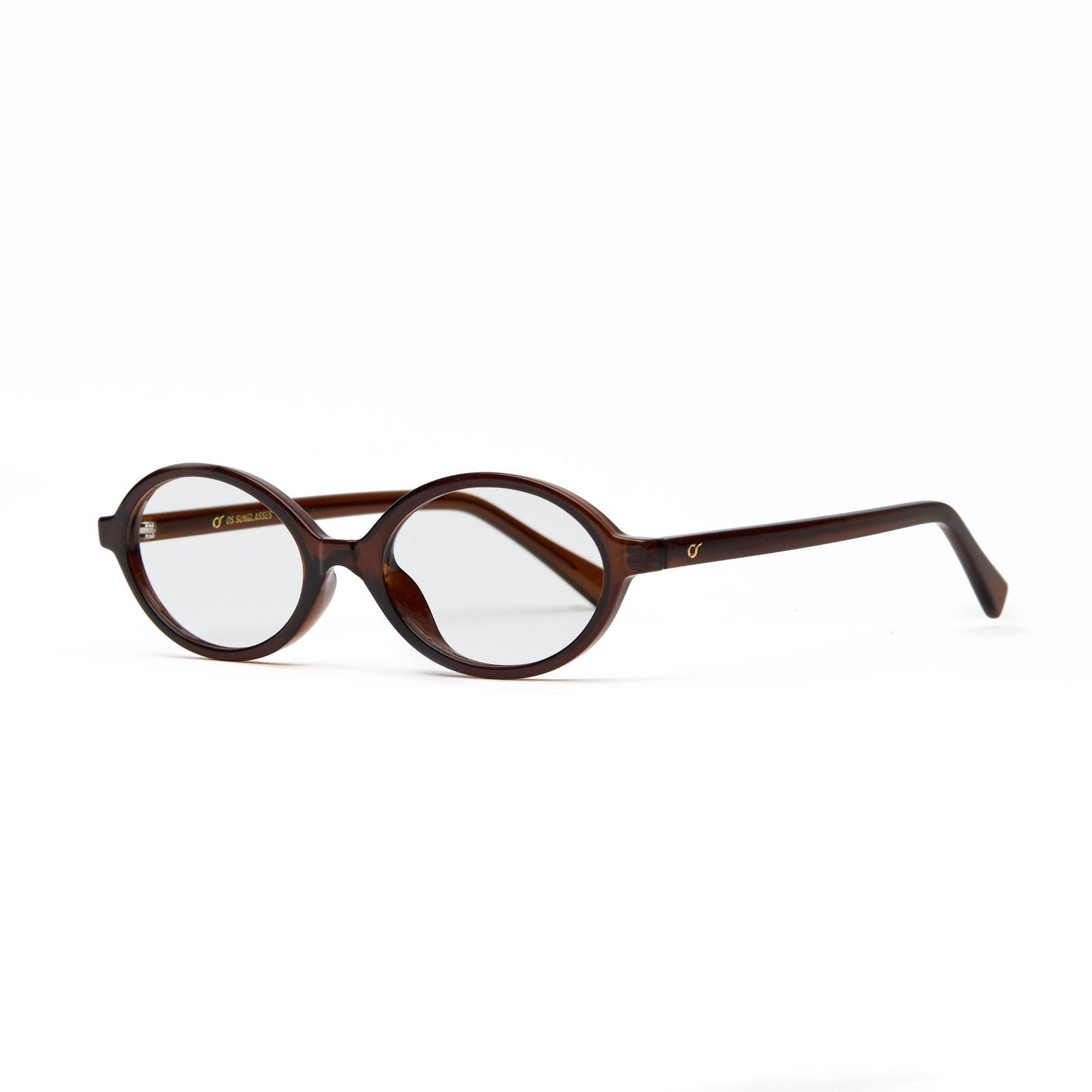 OCCHIALE DA SOLE DONNA OS SUNGLASSES - TOKYO MOCHA OPT