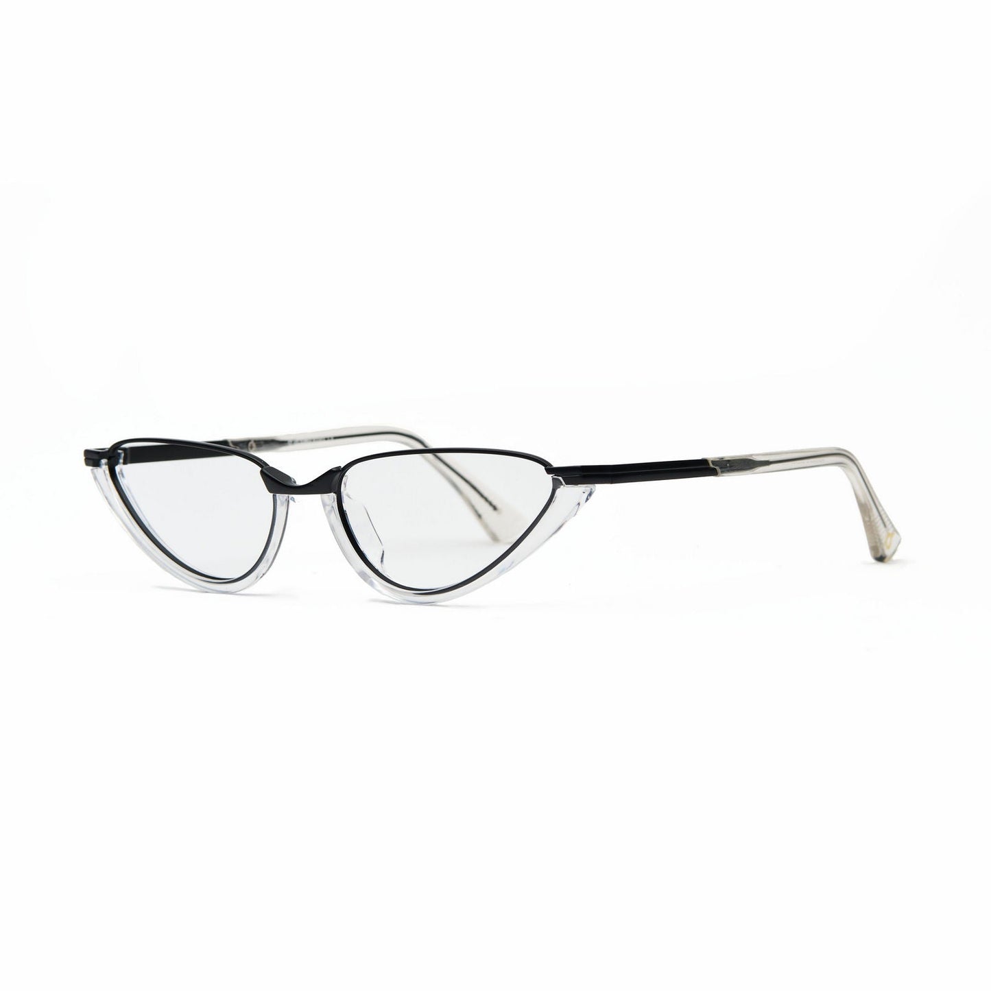 OCCHIALE DA SOLE UOMO OS SUNGLASSES - MONTECARLO BLACK OPT
