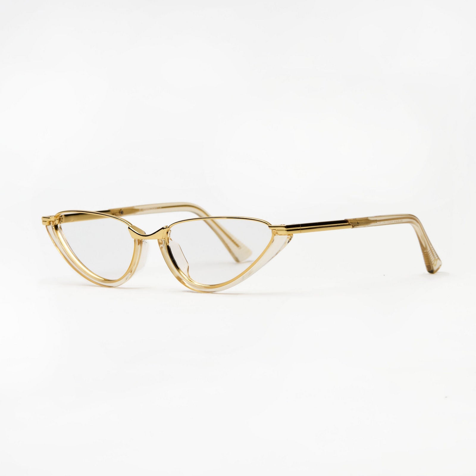 OCCHIALE DA SOLE UOMO OS SUNGLASSES - MONTECARLO HONEY OPT