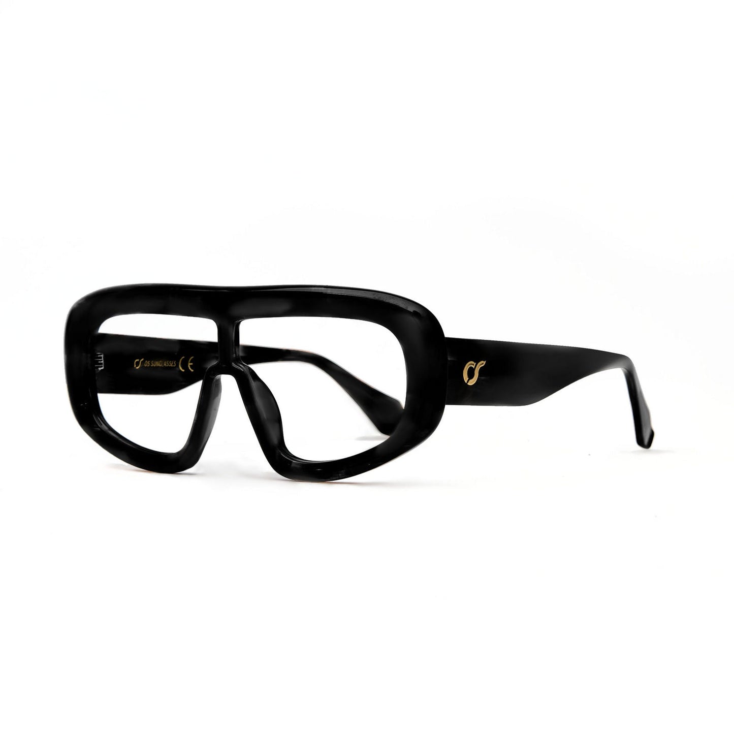 OCCHIALE DA SOLE UOMO OS SUNGLASSES - VIENNA NERO OPT