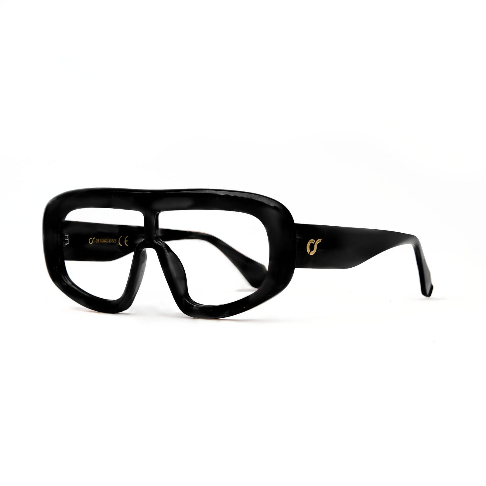 OCCHIALE DA SOLE DONNA OS SUNGLASSES - VIENNA NERO OPT