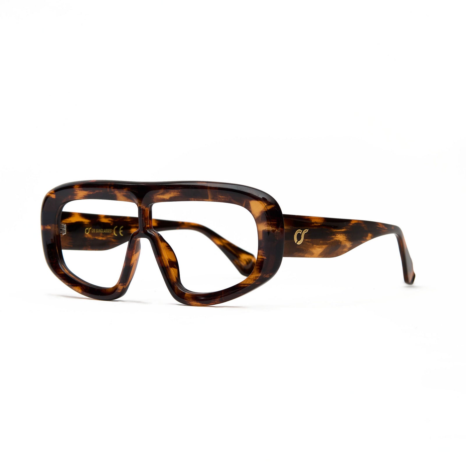 OCCHIALE DA SOLE UOMO OS SUNGLASSES - VIENNA HAVANA OPT