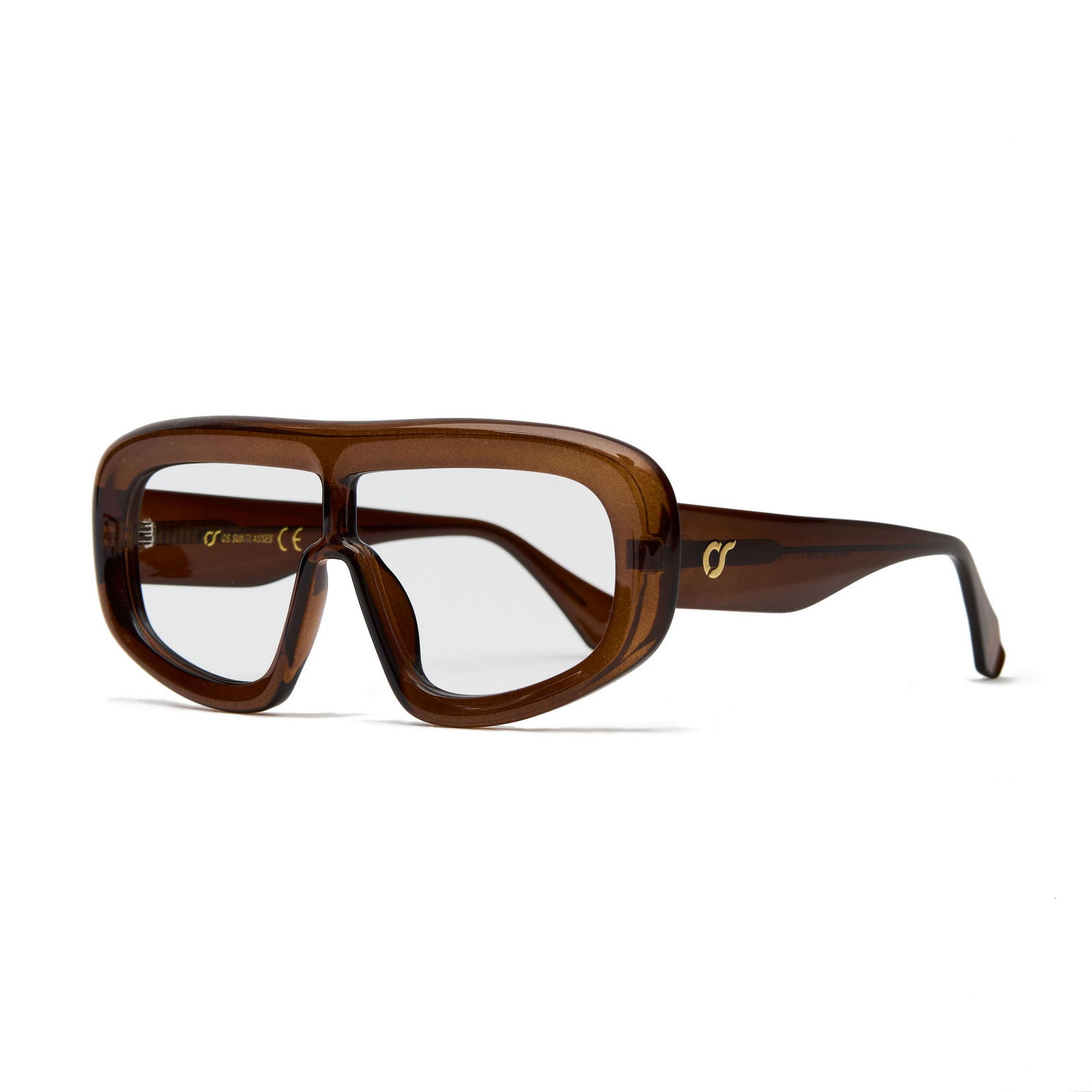 OCCHIALE DA SOLE DONNA OS SUNGLASSES - VIENNA MOCHA OPT