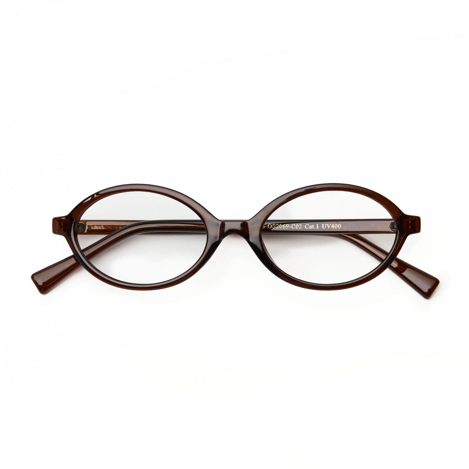 OCCHIALE DA SOLE UOMO OS SUNGLASSES - TOKYO MOCHA OPT