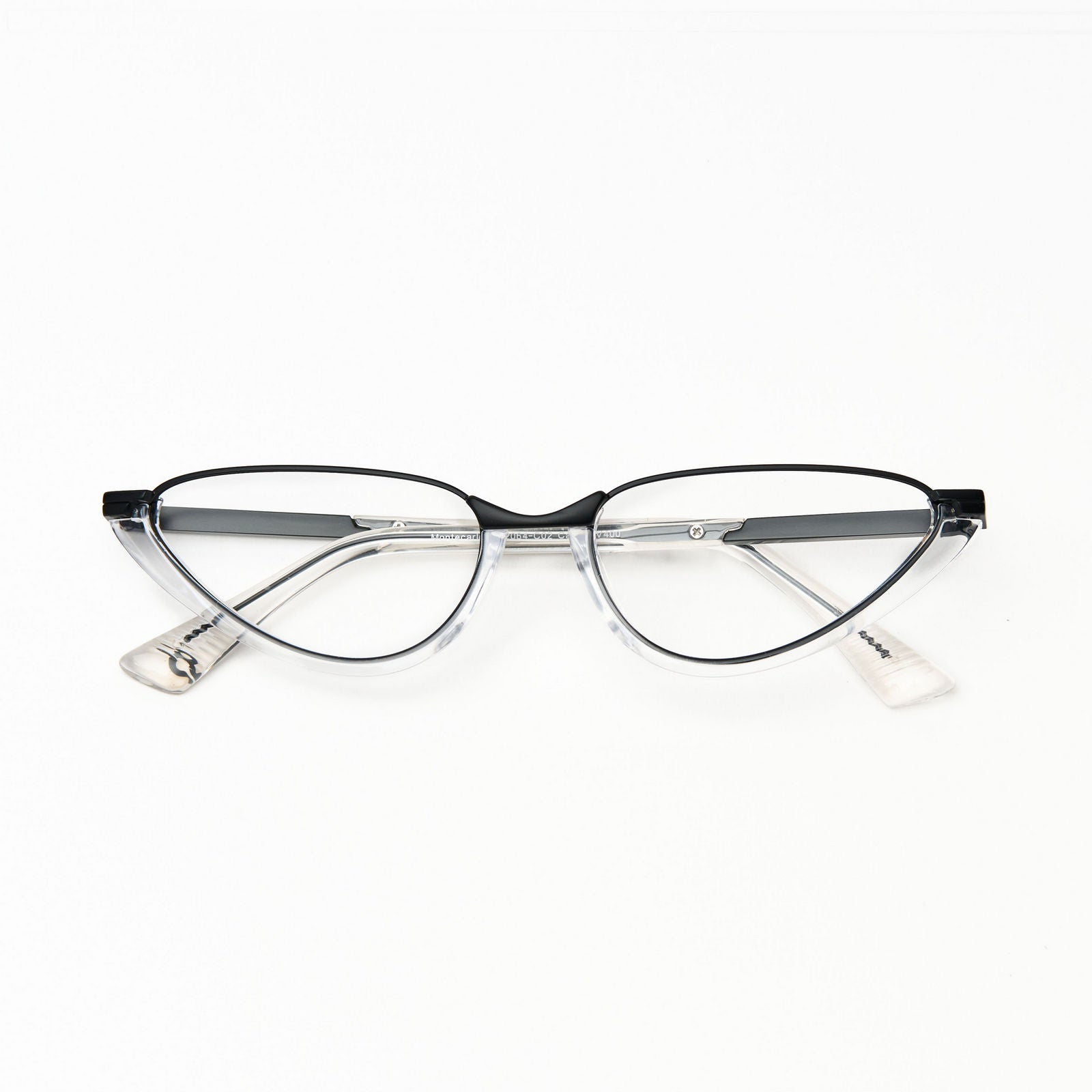 OCCHIALE DA SOLE UOMO OS SUNGLASSES - MONTECARLO BLACK OPT