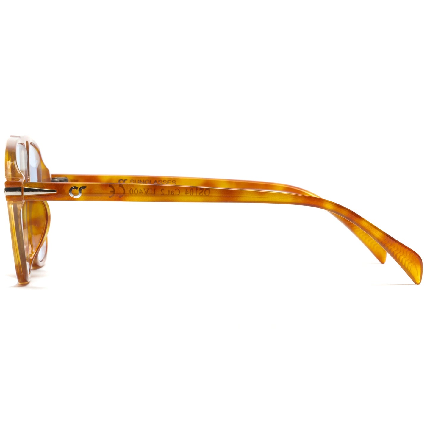 OCCHIALE DA SOLE UOMO OS SUNGLASSES - LAS VEGAS BLU