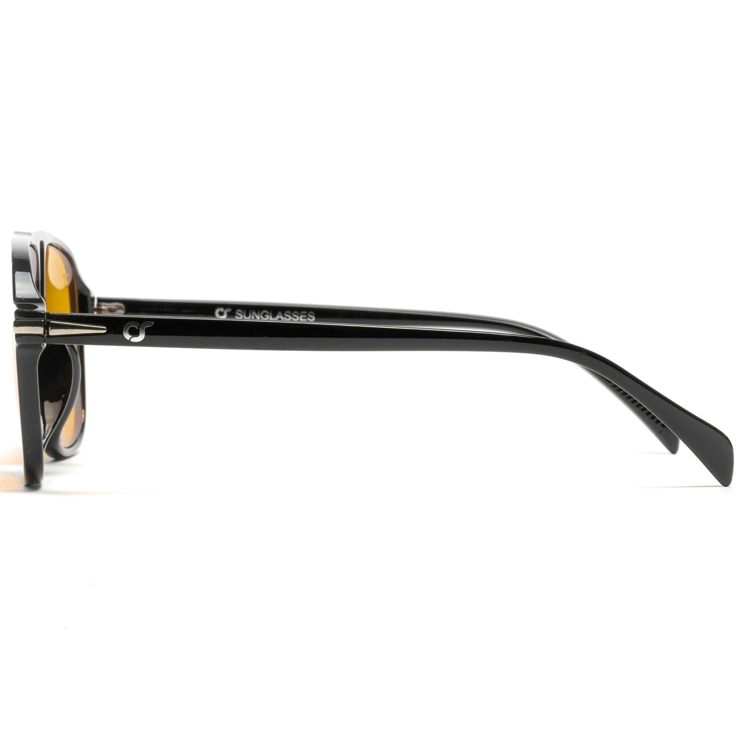 OCCHIALE DA SOLE UOMO OS SUNGLASSES - LAS VEGAS ARANCIO