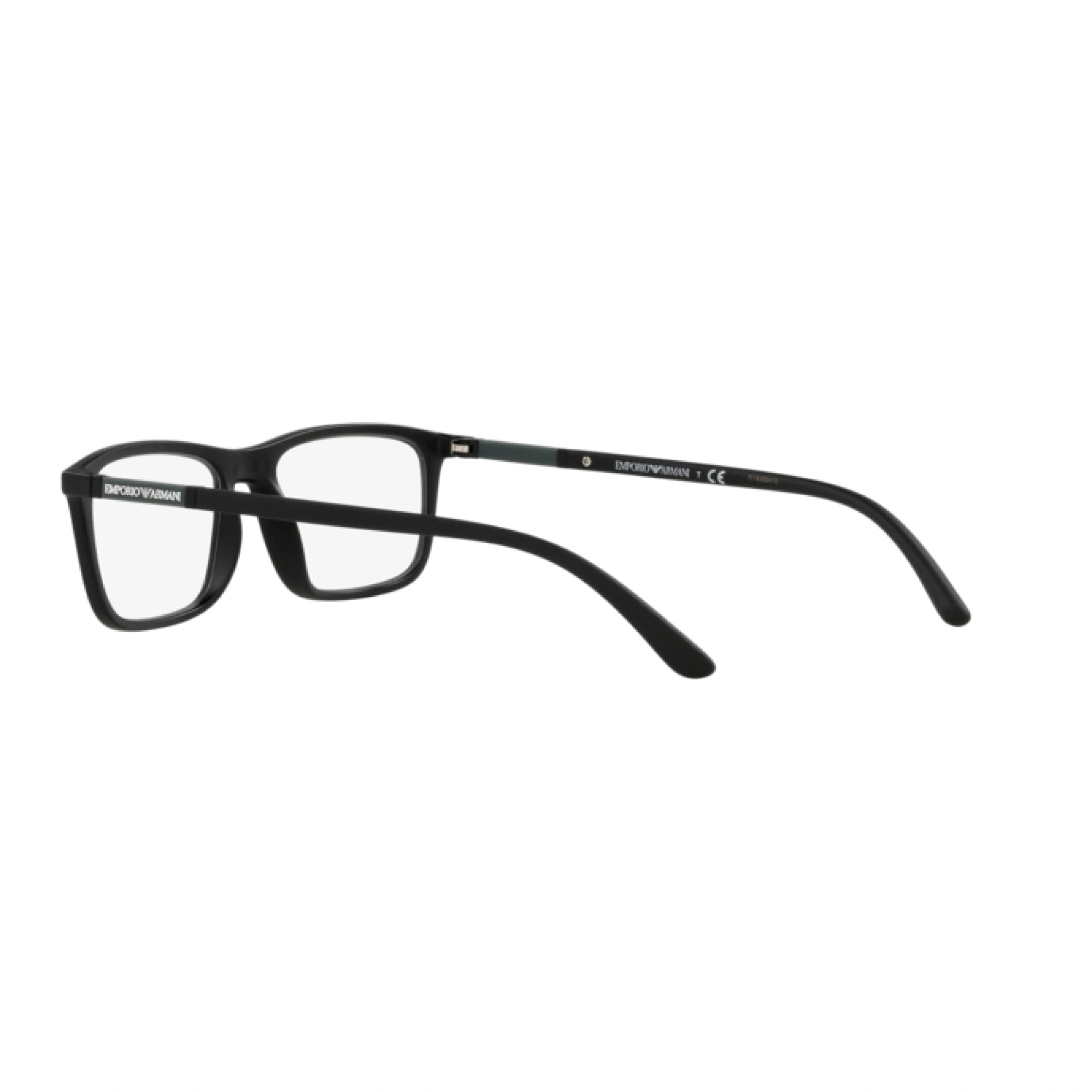 Occhiali da Vista Emporio Armani EA 4160 (50421W)+ Clip on cal 55