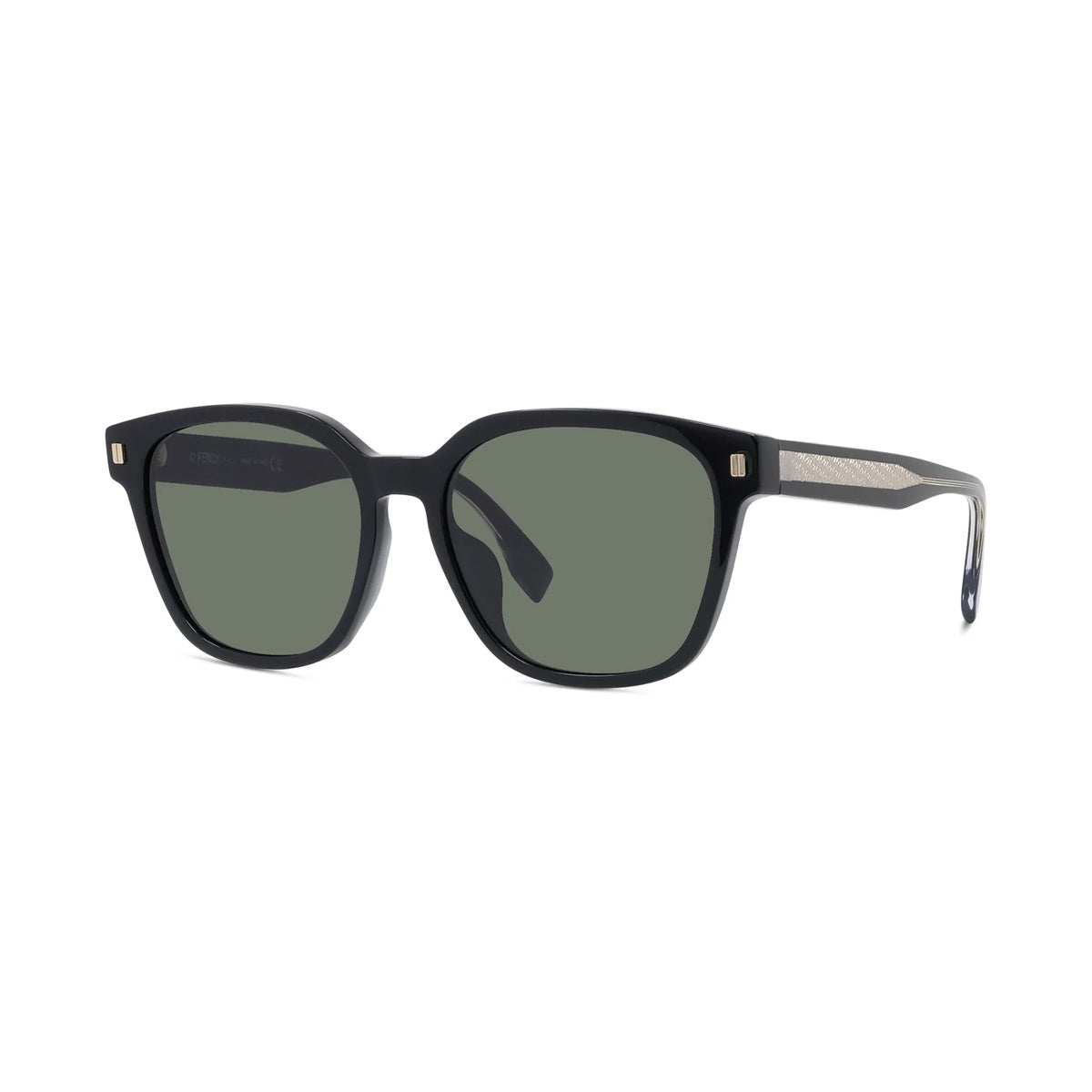 Aste ricambio originale FENDI modello FE40001U-TE