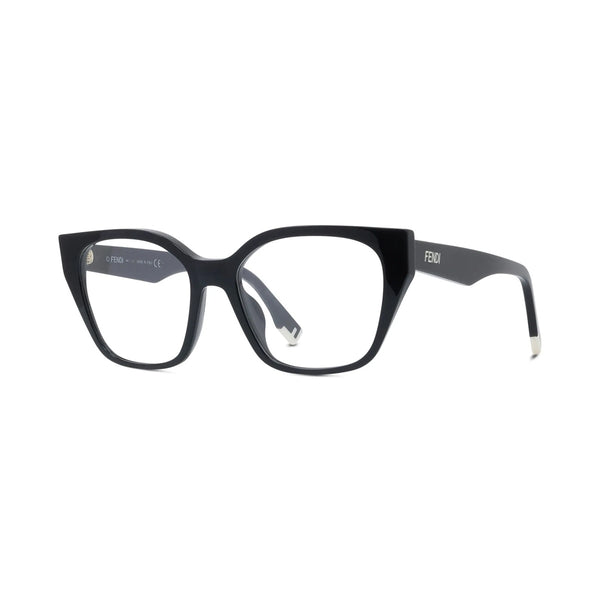 Occhiali da Sole Fendi Donna Neri | Fendi WAY FE40019I Originali