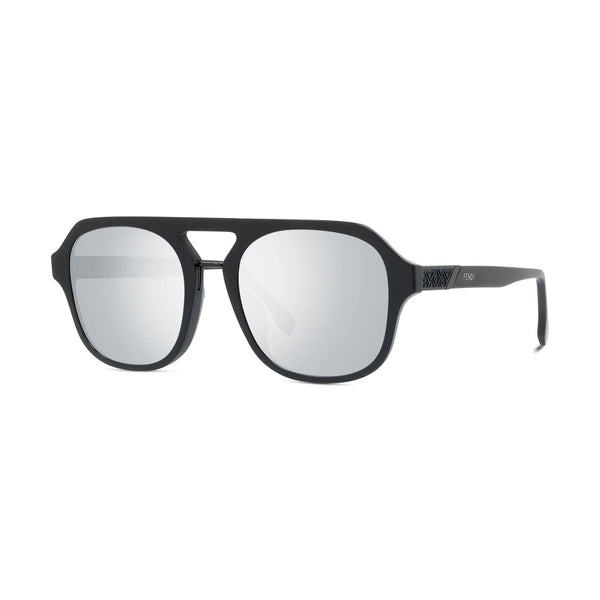 Occhiali da Sole Fendi Uomo Neri FE40026U - Stile Iconico