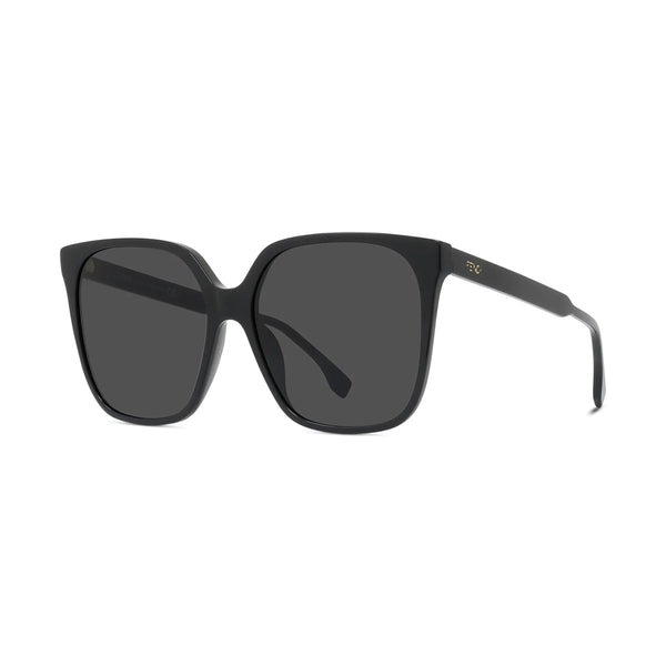 Occhiali da Sole Fendi Neri Donna FE40030I - Fendi Fine