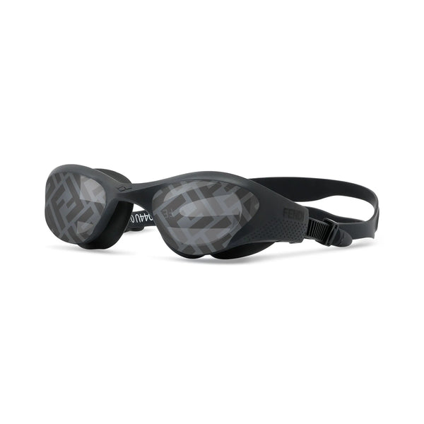 Occhiali da Sole Fendi Uomo Neri Opachi FE40044U