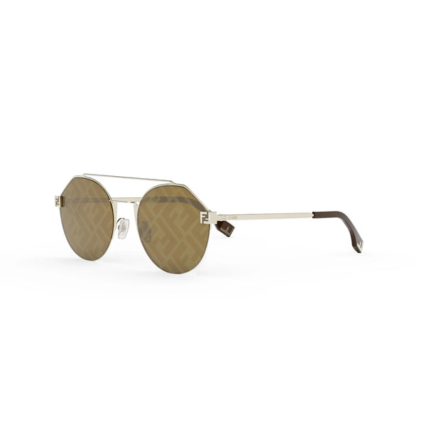 Aste ricambio originali FENDI SKY FE40060U-TE