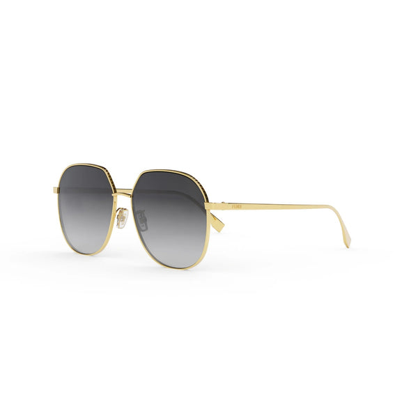 Aste ricambio originali FENDI FE40069U-TE
