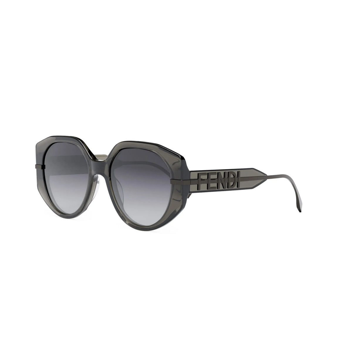 Aste FENDI FENDIGRAPHY FE40083U-TE ricambio originale