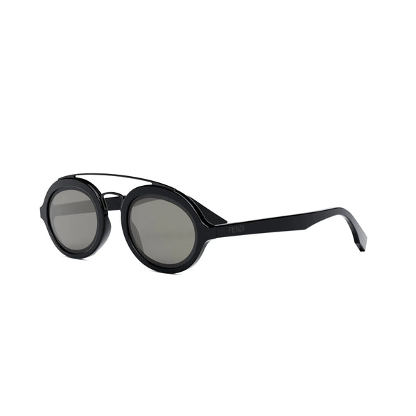 Occhiali da Sole Fendi Uomo FE40094I Neri | FF AROUND Originali