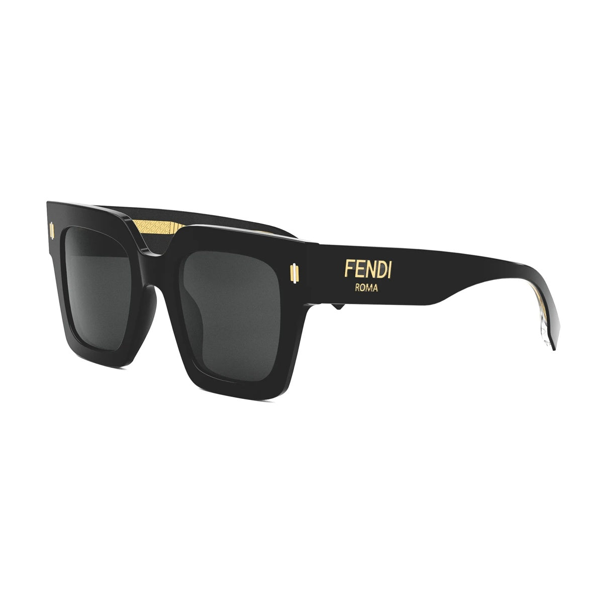 Aste ricambio originali FENDI FE40101I-TE