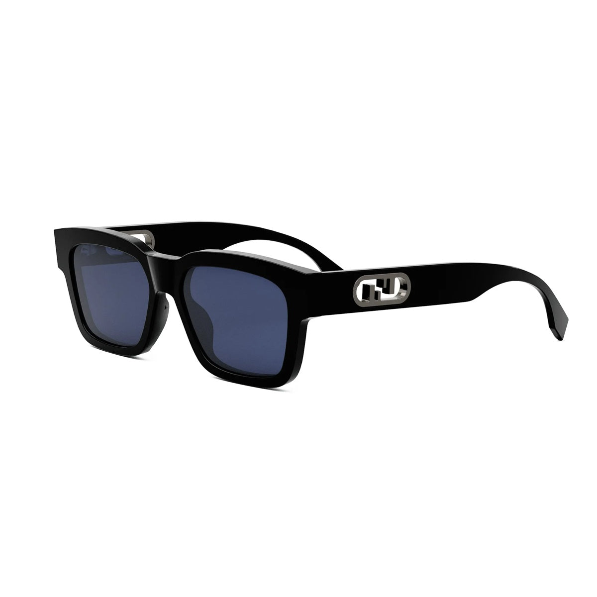 Aste O'LOCK originali FENDI per modello FE40107I-TE