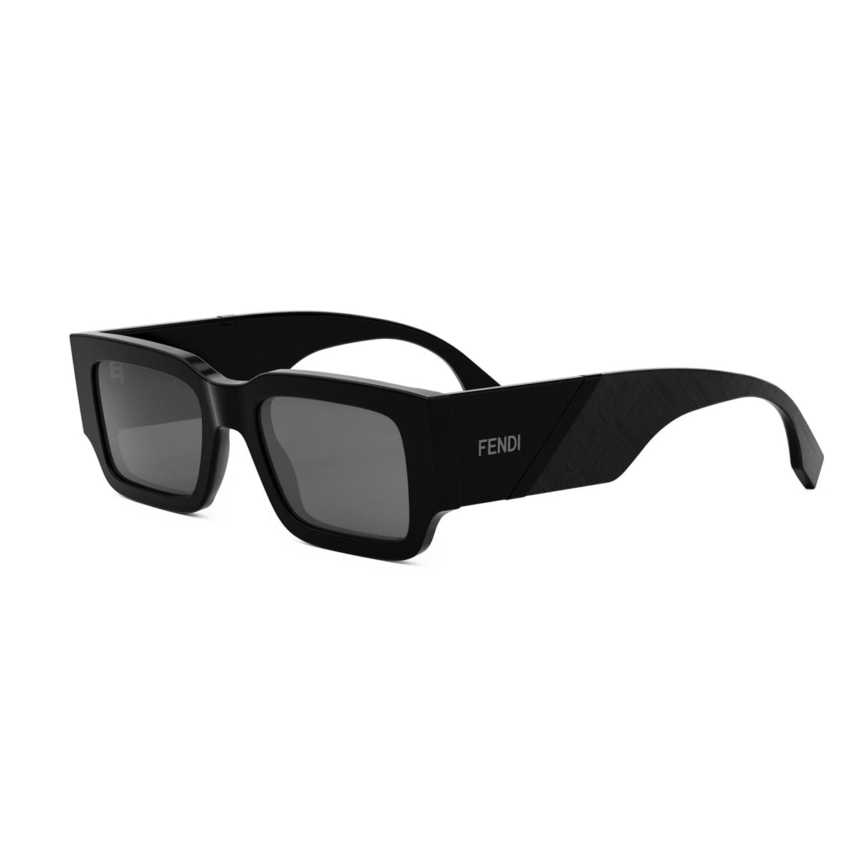 Aste ricambio originali FENDI DIAGONAL FE40131I-TE