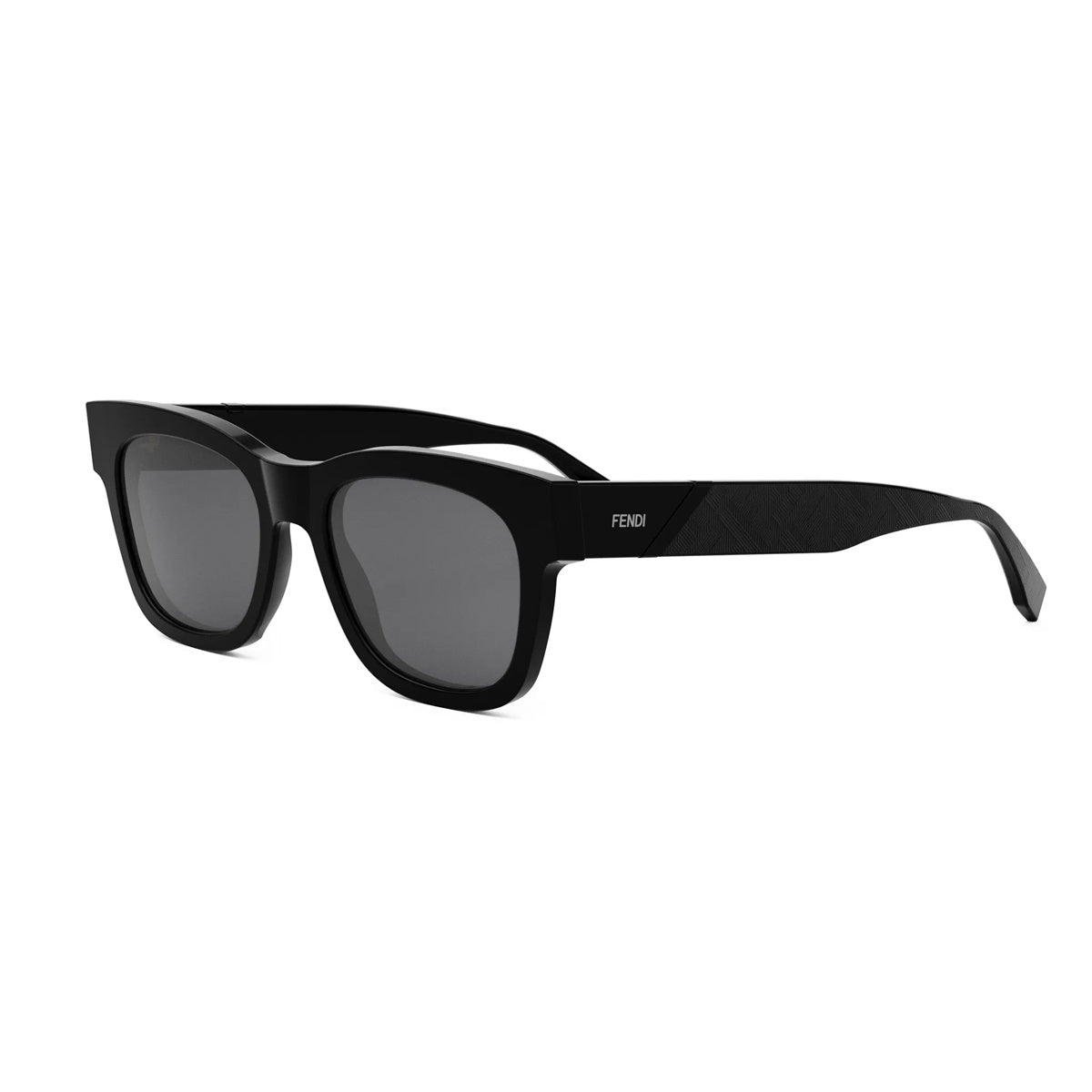 Aste ricambio originali FENDI DIAGONAL per modello FE40132I-TE