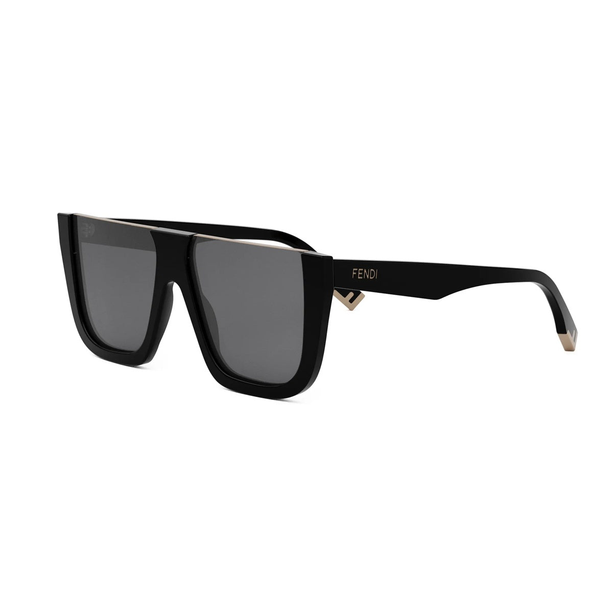 Aste ricambio originali FENDI WAY FE40136I-TE