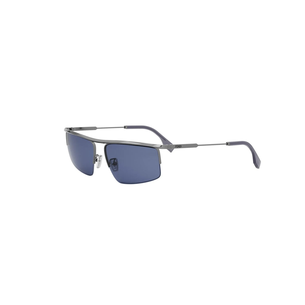 Aste ricambio originali FENDI TRAVEL FE40141U-TE
