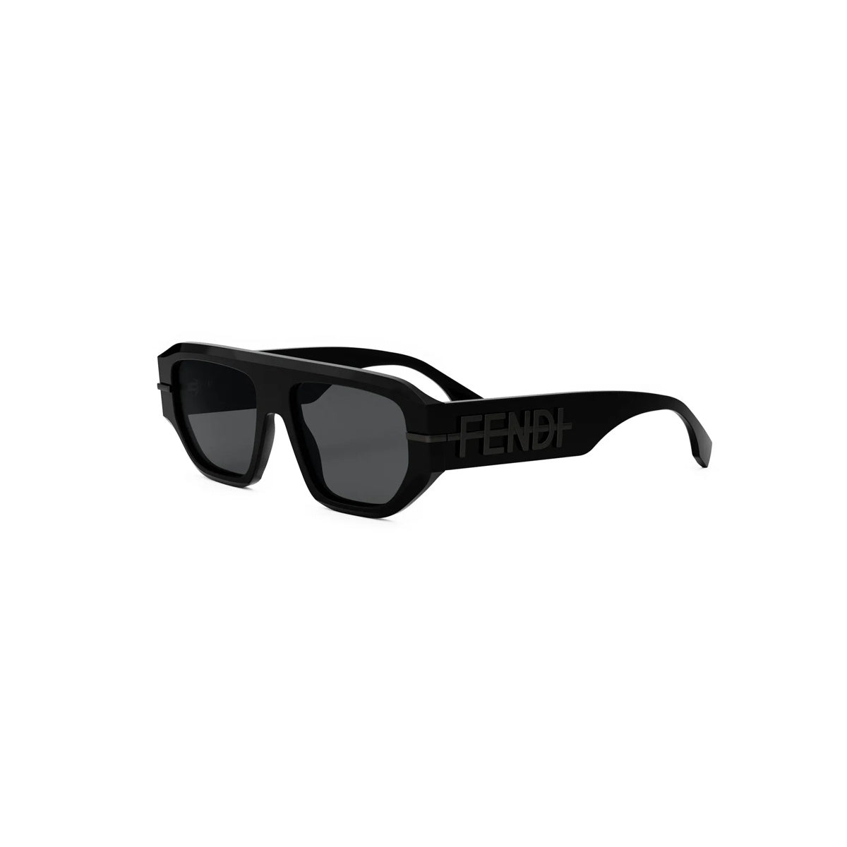 Aste ricambio originali Fendi FE40142I-TE FENDIGRAPHY